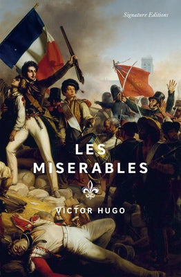 Les Mis?rables by Hugo, Victor