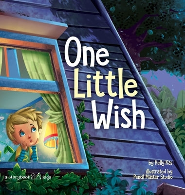 One Little Wish by Kas, Kelly