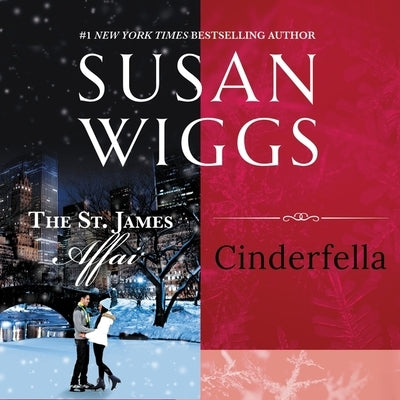 The St. James Affair & Cinderfella by Wiggs, Susan