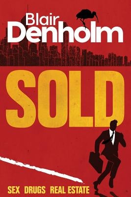 Sold by Denholm, Blair