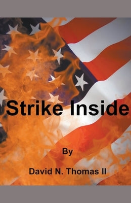 Strike Inside by Thomas, David