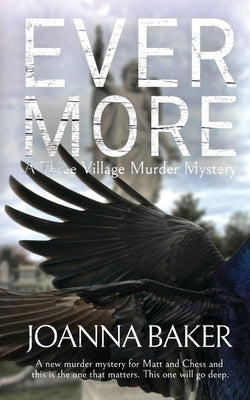 Evermore: A Three Villages Murder Mystery by Baker