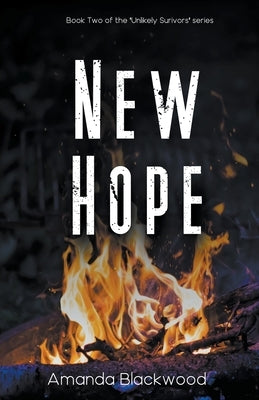 New Hope by Blackwood, Amanda