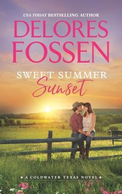 Sweet Summer Sunset by Fossen, Delores