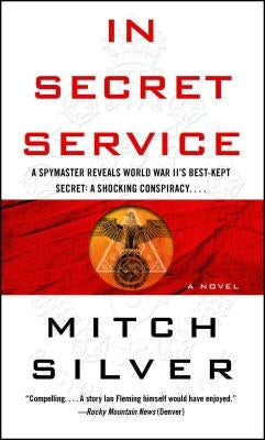 In Secret Service by Silver, Mitch