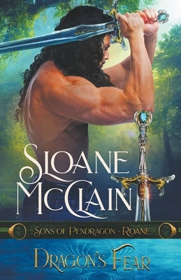 Dragon's Fear by McClain, Sloane