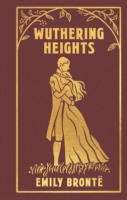 Wuthering Heights by Brönte, Emily