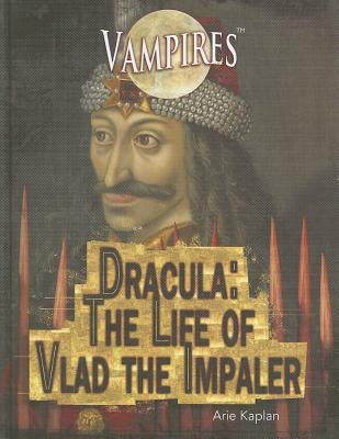 Dracula by Kaplan, Arie