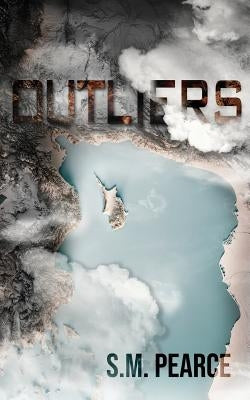 Outliers by Pearce, Sierra Michelle