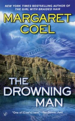 The Drowning Man by Coel, Margaret