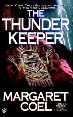 The Thunder Keeper by Coel, Margaret