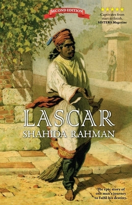 Lascar by Rahman, Shahida