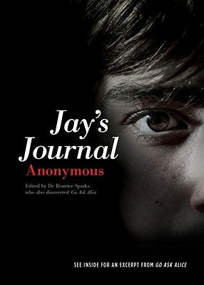 Jay's Journal by Anonymous