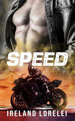 Speed by Lorelei, Ireland