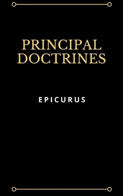 Principal Doctrines by Epicurus