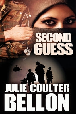 Second Guess by Bellon, Julie Coulter