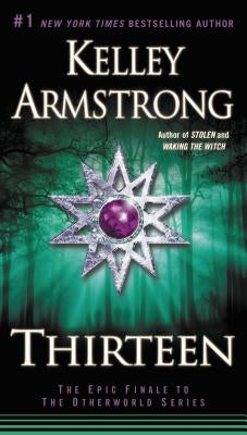 Thirteen by Armstrong, Kelley