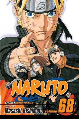 Naruto, Vol. 68 by Kishimoto, Masashi