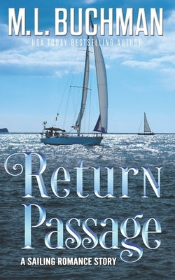 Return Passage by Buchman, M. L.