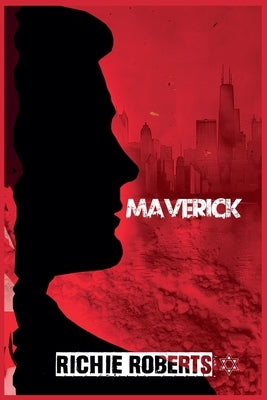 Maverick by Roberts, Richie