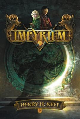 Impyrium by Neff, Henry H.