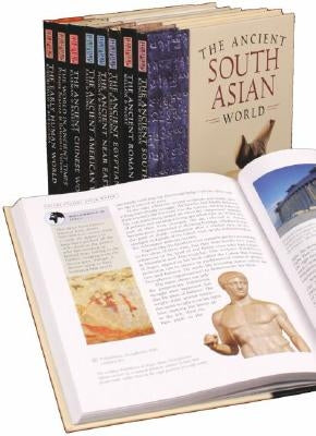 World in Ancient Times Wat 9 Vol Set Wat by Oxford