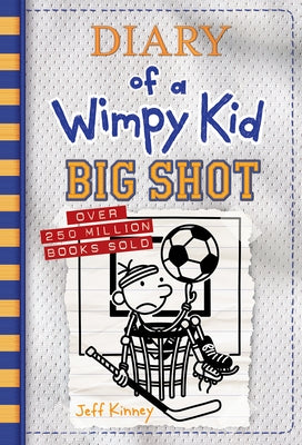 Untitled Diary of a Wimpy Kid #16 by Kinney, Jeff