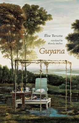 Guyana by Mullins, Rhonda