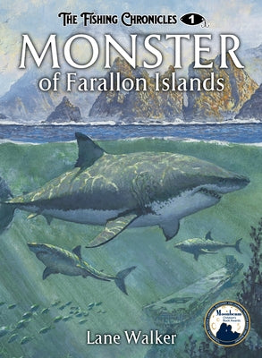 Monster of Farallon Islands by Walker, Lane