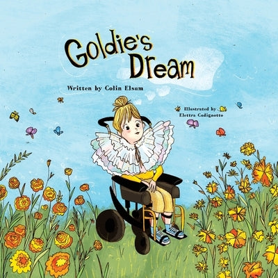 Goldie's Dream by Elsum, Colin