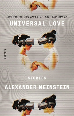 Universal Love by Weinstein, Alexander