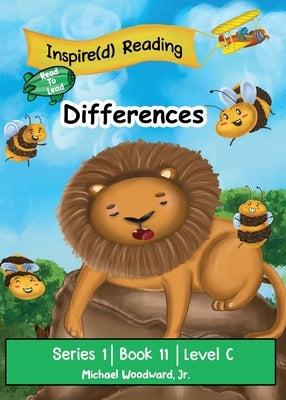 Differences: Series 1 Book 11 Level C by Woodward, Michael a.