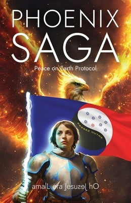 Phoenix Saga: A Modern Epic on Pro Sé by Amall Era Jesu&#424;&#600;&#4273; Ho