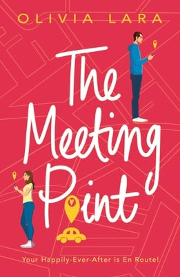 The Meeting Point by Lara, Olivia