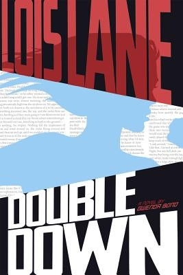 Double Down by Bond, Gwenda