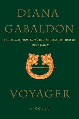 Voyager by Gabaldon, Diana