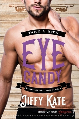 Eye Candy by Romance, Smartypants