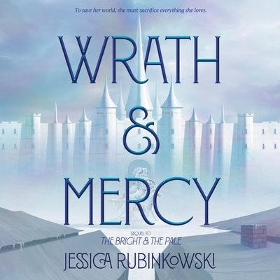 Wrath & Mercy by Rubinkowski, Jessica