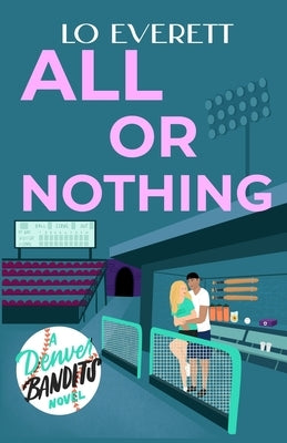 All or Nothing by Everett, Lo