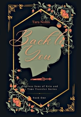 Back to You by Nolan, Tara