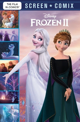 Frozen 2 (Disney Frozen 2) by Random House Disney