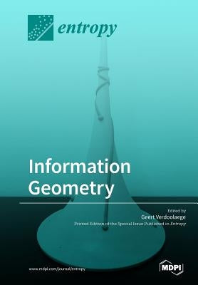 Information Geometry by Verdoolaege, Geert