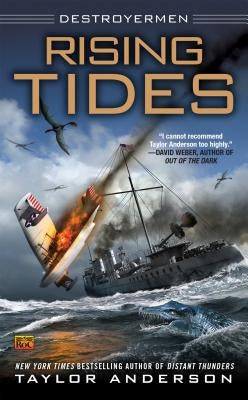 Rising Tides by Anderson, Taylor