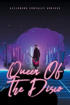 Queen Of The Disco by Gonzalez Arriaga, Alejandro