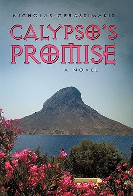 Calypso's Promise by Gerassimakis, Nicholas