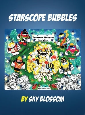 Starscope Bubbles by Blossom, Kaysone Sky