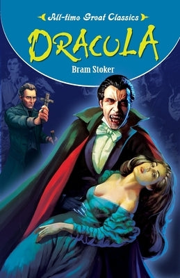 Dracula by Gupta, Sahil