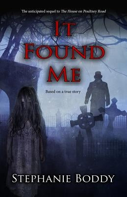 It Found Me by Fruman, William