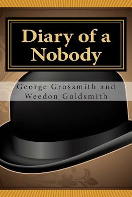 Diary of a Nobody by Goldsmith, Weedon