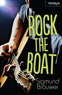 Rock the Boat by Brouwer, Sigmund